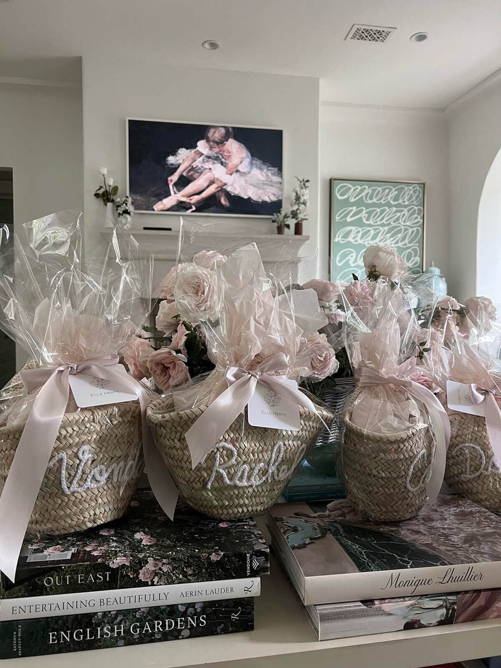 Eco-Friendly Custom Easter Basket Alternatives